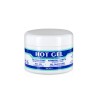 Lubrifiant chauffant Hot gel
