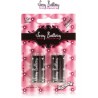 Sexy battery - Piles AAA x4