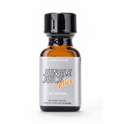 Poppers Jungle Juice Plus 24ml