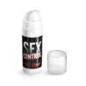 Gel chauffant Sex Control