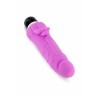 Vibromasseur silicone classic