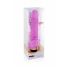 Vibromasseur silicone classic
