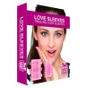 Gaines de Pénis Love Sleeves Tingling