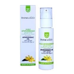 Huile Aphrodisiaque -...