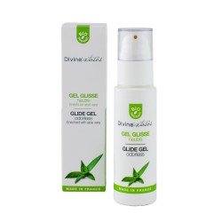 Lubrifiant bio naturel -...