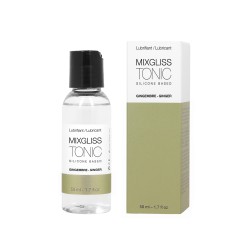 Mixgliss silicone -...
