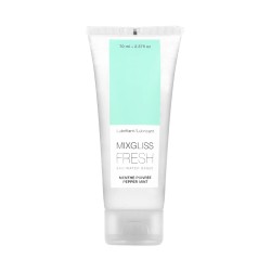 Mixgliss eau - Fresh Menthe...
