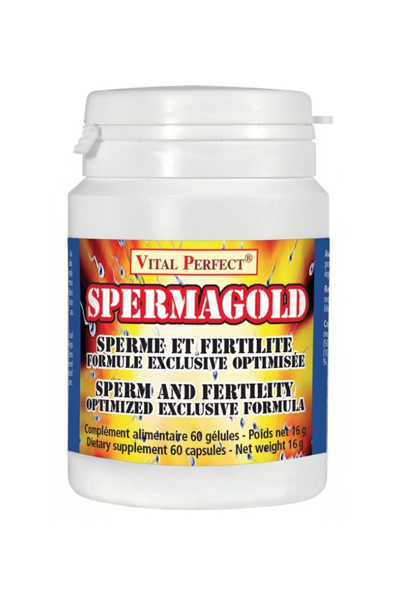 Spermagold
