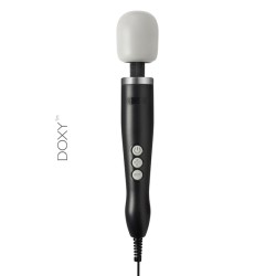 Vibromasseur Wand Doxy...