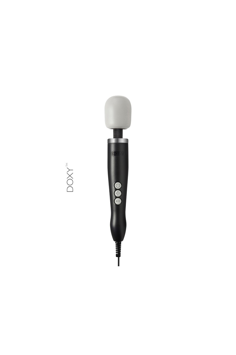 Vibromasseur Wand Doxy Original