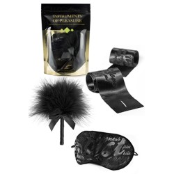 Set Instruments de Plaisir...