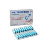 Performan Pills (20 gélules)