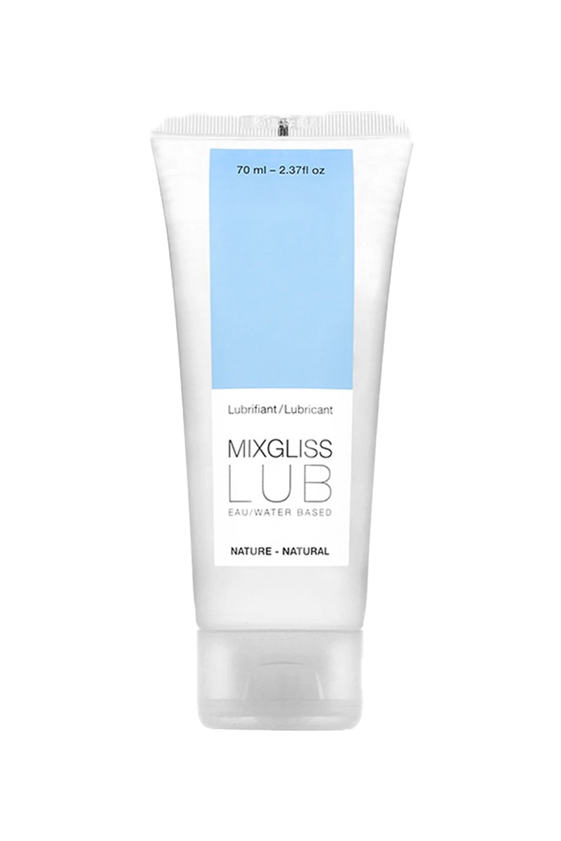 Mixgliss eau - Lub Nature 70ml