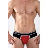Slip URBAN Castro rouge - Mister B