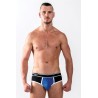 Slip URBAN Castro bleu - Mister B