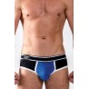 Slip URBAN Castro bleu - Mister B