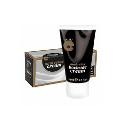 Backside anal relax cream -...