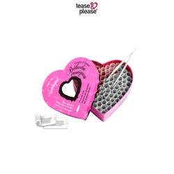 Jeu Corps à Coeur Préludes...