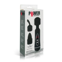 Power Wand Magical Massager