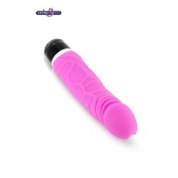 Vibro Classic réaliste rose