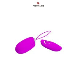 Oeuf vibrant Pretty Love Berger