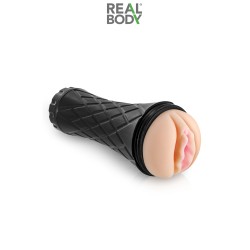 Masturbateur vagin réaliste...