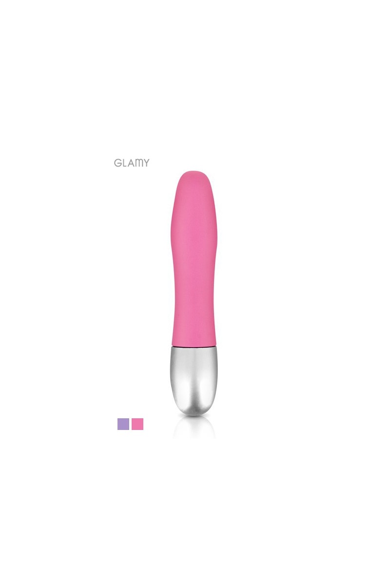 Mini Vibro Finger