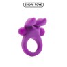 Rabbit Cockring - Shots Toys