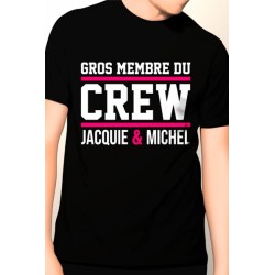 Tee-shirt Gros membre...