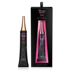 Gel stimulant Feu d'amour -...