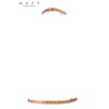 Harnais I marron - Maze