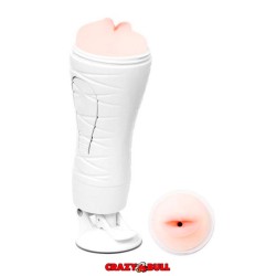 Masturbateur bouche...