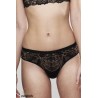 Chaine de bikini dorée