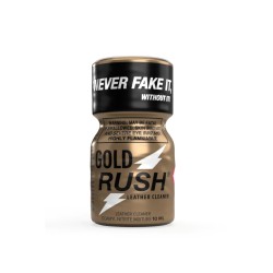 Poppers Gold Rush 10 ml