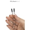 Chaîne à tétons et clitoris - Fifty Shades Freed