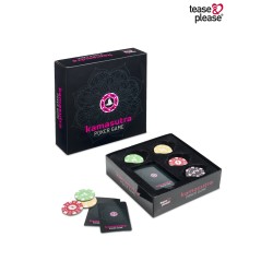 Jeu coquin Kamasutra Poker...