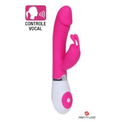 Vibro Rabbit Gene à...