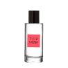 Parfum sensuel pour homme Top Musk