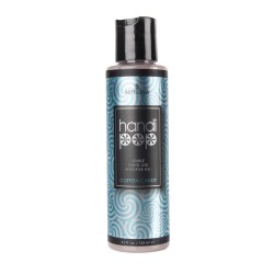 Gel de masturbation...