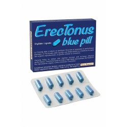 Erectonus Blue Pills (10...