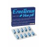 Erectonus Blue Pills (10 gélules)