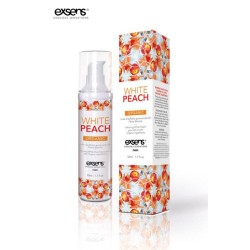 Huile de massage BIO Exsens...