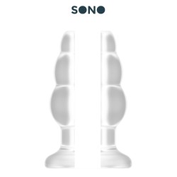 Plug anal creux taille L - SONO