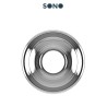 Plug anal creux taille L - SONO
