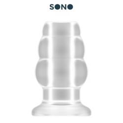 Plug anal creux taille M -...