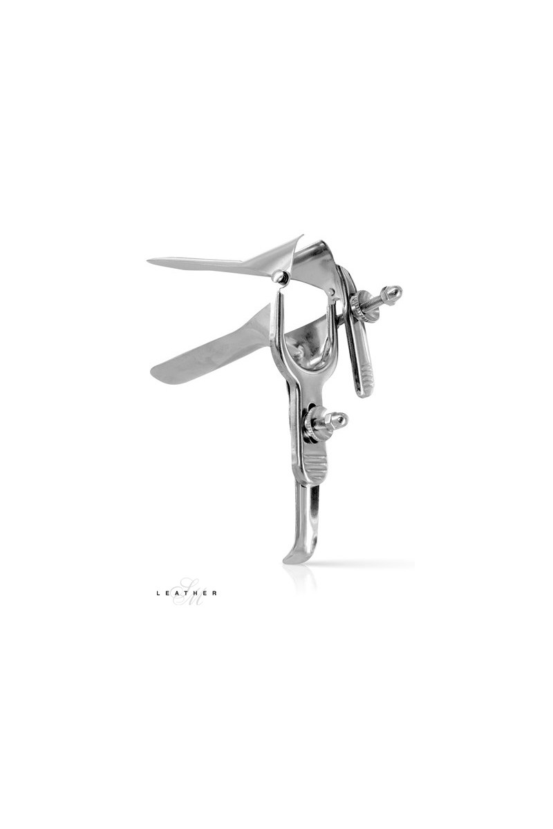 Speculum vaginal inox