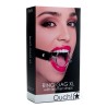 Baillon BDSM Ring Gag XL - Ouch!