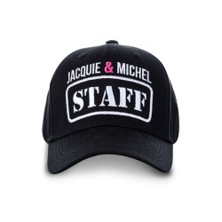 Casquette Jacquie et Michel...
