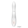 Satisfyer Pro G Spot Rabbit