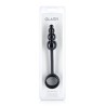 Ring Butt Plug - Glamy